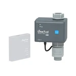 Linktap G2S Smart Hose Timer Gateway Required, Weather Irrigation, 2YR Battery New. Price: $109.26.