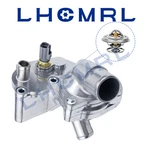 Upgrade Aluminum Thermostat Housing 2002-2010 Ford Explorer Mountaineer 4.0L New. Price: $31.97.