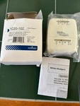 Emerson White-rodgers 1C20-102 Heat Only Mechanical Thermostat New In Box. Price: $25.20.