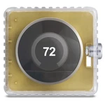 Bisupply Thermostat Lock Box Cover With Key - Fits 5"X4.5" Or Smaller Thermos... New. Price: $19.45.