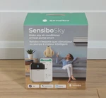 Sensibo Sky Smart Home Air Conditioner System Wifi Controller Brand New. Price: $74.99.