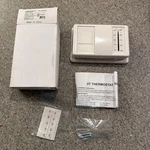 UT1001 Mv 24V Heat Only Thermostat Columbus Electric P/n 5230502 Tpi Corp New. Price: $24.00.