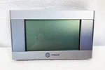 Trane TCONT624AS42DAA Digital Touchscreen Thermostat W/ Mounting Base Plate New. Price: $65.00.