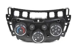 Gm Genuine Parts 15-74755 (42588194) Heating And Air Conditioning Control Pan... New. Price: $177.63.