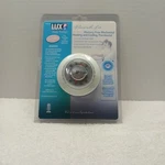 Lux Easy Temp THC15 Heating/cooling Mechanical Thermostat Lighted Display New. Price: $18.95.