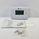 Trane Z-wave Thermostat TZEMT400AB32MAA Open Box Unused W/ Screen Film. Price: $27.29.