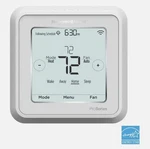 Honeywell Home TH6320WF2003/U T6 Pro Smart Thermostat New. Price: $215.00.