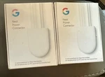 Google Nest Power Connectors-c Wire New. Price: $13.20.