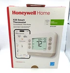 Honeywell Home RTH2CWF/N X2S Smart Thermostat, Conventional/heat Pump, Wi-fi Open. Price: $27.88.