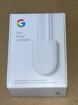 Google Nest Power Connector GVNZ4 C-wire Substitute Open. Price: $14.95.