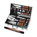 Romanticist 30PCS Bbq Grill Tool Set For Men Dad, Heavy Duty Stainless Steel ... New. Price: $51.99.