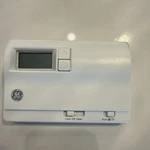 Ge Zone Line Thermostat RAK148D1 For 2 Circuit Only .heat Pump Ptac Used. Price: $35.00.