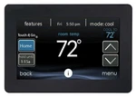 Carrier Infinity Programmable System Control Wifi Black, New. Price: $375.00.