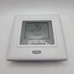 Bryant Legacy T2-PHP01 Programmable Thermostat Used. Price: $64.99.