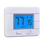 Upgraded Garystat G711 Digital Non-programmable Thermostats Home 2 Heat Cool Open. Price: $20.00.