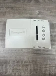 Honeywell Heating-cooling Triple Fuel Thermostat Cat# T8034C1424 ... YE-16 Open. Price: $14.40.