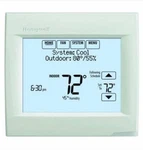 Honeywell TH8321R1001 3H-2C Res/comm 7-DAY Programmable Thermostat Touchscreee New. Price: $397.35.