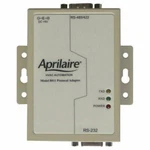 Aprilaire Protocol Adapter 8811 Hvac Automation Brand New In Box. Price: $195.00.