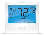 PRO1 Programmable Thermostat - Model T855 Universal Residential/light Commercial New. Price: $67.99.