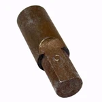 Carlin 34207 Shaft Extension For 801CRD/1050FFD/1150FFD New. Price: $6.09.