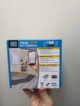 Laticrete Strata Heat 0804-0403-TW Wifi Touchscreen Programmable Thermostat New. Price: $129.99.
