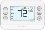 Honeywell TH2320WF4010/U S200 Focuspro Smart Thermostat, 3HEAT/2COOL New. Price: $99.99.