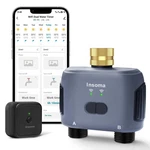 Wifi Water Timer For Garden Hose With Brass Inlet,smart ... New. Price: $60.61.