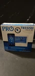 PRO1IAQ T855ISH Wi-fi Thermostat 18-30VAC 1.5A Programmable Hardwire Only New. Price: $75.00.