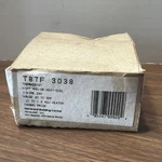 Vtg. Honeywell Round Heating Or Cooling Thermostat T87F 3038 Pride 2WIRE Open. Price: $37.49.
