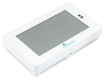 Climatemaster AWC99U01 Wifi Heat Pump Thermostat 1/2" Npt New. Price: $587.66.