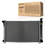Torchbeam Core Radiator Compatible With K1500, C1500, K2500, Suburban, ... New. Price: $155.30.