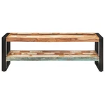 Coffee Table End Sofa Living Room Furniture Solid Wood Vidaxl New. Price: $223.99.