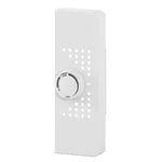 Cadet Double-pole 25 Amp Line Voltage 120/240V End-cap Thermostat Kit White Open. Price: $26.99.
