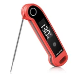 New Best Smartro ST49 Digital Thermocouple Instant-read Meat Thermometer With. Price: $32.03.