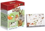 Small Pet, Ae Cage Company Vegetable Flavored Mineral Block Large (1 Count) New. Price: $15.97.