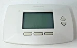 Honeywell RTH7400D1008 Digital 5-1-1 Day Programmable Thermostat Used. Price: $24.97.