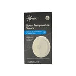 Ge Cync Room Temperature Sensor Model CWLTSBLNWN1-1 New. Price: $9.95.