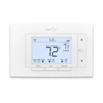 Emerson Sensi Wi-fi Smart Thermostat For Home, Pro Version, Works With ... New. Price: $206.83.