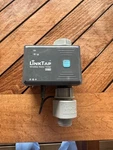 Linktap G2S Smart Water Timer - Wifi Enabled Excellent Item #2 Used. Price: $85.00.
