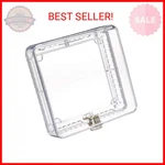 Genuine Honeywell Home CG510A Guard, Small, Fits Thermostats 4.375H X New. Price: $28.92.