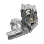 02-10 Ford Explorer Mountaineer 4.0L Aluminum Thermostat Housing 2L2Z8592AA New. Price: $32.99.