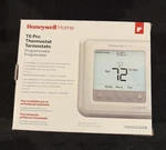 Honeywell TH6320U2008 T6 Programmable Thermostat 3H/2C Heat Pump 2H/2C Hvac New. Price: $57.60.