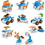 Owi Robotics X In 1 Renewable Energy Kit. Price: $59.99.