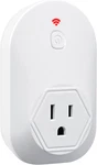 Thermostatically Controlled Outlet, Plug-in Freeze Protection For 120 New. Price: $19.87.