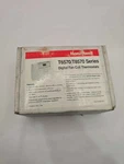 Honeywell T6570 T8570 Series Digital Fan Coil Thermostat Used. Price: $151.13.