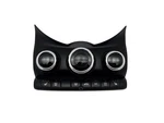 2020-2023 Mini Cooper Heat/ac Controller Black Used. Price: $84.50.