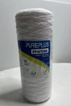 Pureplus PPW10BB Micron Big Blue Sediment String Water Filter New X 4.5. Price: $15.00.