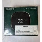 Ecobee Smart Thermostat EB-STATE6L-01 Wi-fi Digital Display Alexa Homekit New. Price: $129.99.