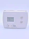 Honeywell TH3210D1004 Non-programmable Digital Thermostat 3000 Used. Price: $65.00.