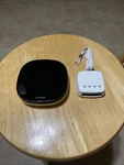 Ecobee ECB402 Smart Wi-fi Thermostat Voice Control Used. Price: $38.00.